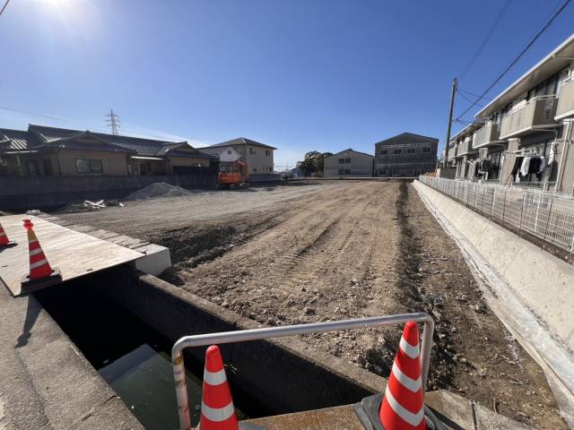 伊予市下吾川字北野505他 伊予市下吾川 5号地 物件写真1