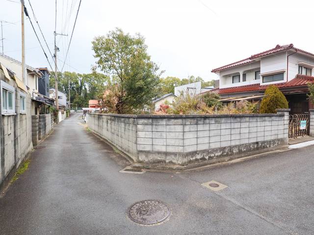 松山市西垣生町1658-2 松山市西垣生町 一戸建  物件写真1