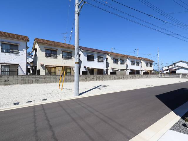 松山市西垣生町 画像2枚目