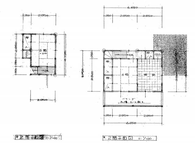 松山市溝辺町甲354-4 松山市溝辺町 一戸建  物件写真1