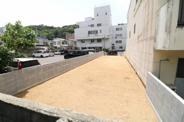 松山市高砂町1丁目6-5 松山市高砂町  物件写真1