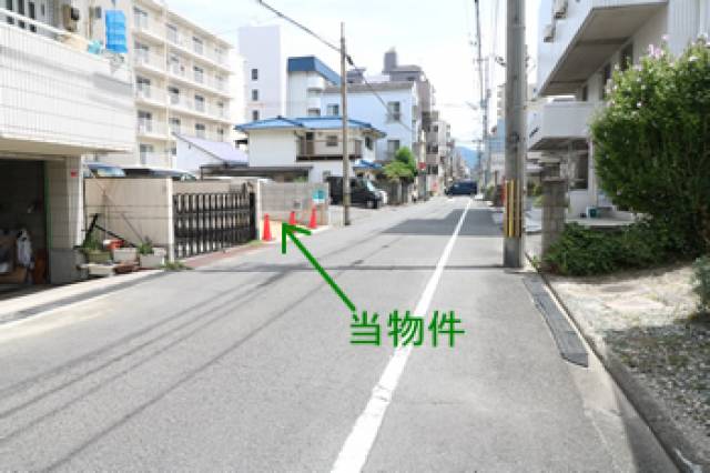 松山市高砂町1丁目6-5 松山市高砂町  物件写真1