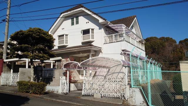 松山市石風呂町514 松山市石風呂町 一戸建 石風呂町（売住宅） 物件写真1