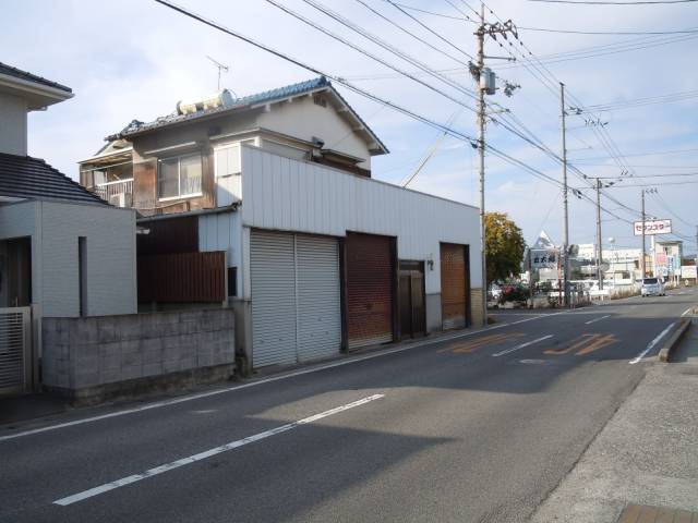 松山市別府町518-3 松山市別府町  物件写真1