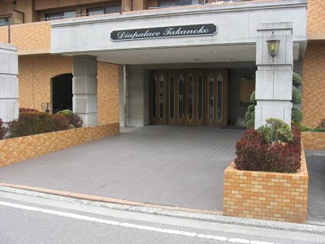 松山市鷹子町796番地1 ダイアパレス鷹子  物件写真1