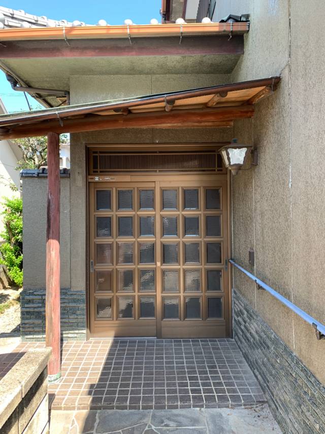 松山市土居田町779番1 松山市土居田町 一戸建  物件写真1