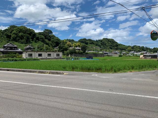 松山市太山寺町1327番3 松山市太山寺町  物件写真1