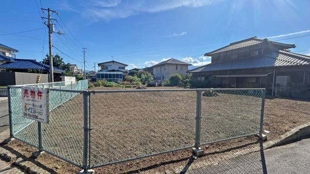 松山市北梅本町甲696番4 松山市北梅本町  物件写真1