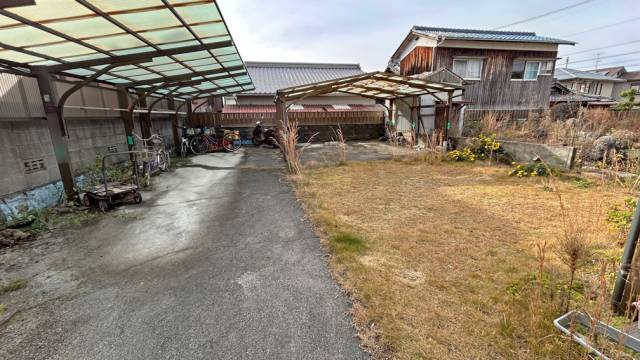 松山市溝辺町甲149番1 松山市溝辺町  物件写真1