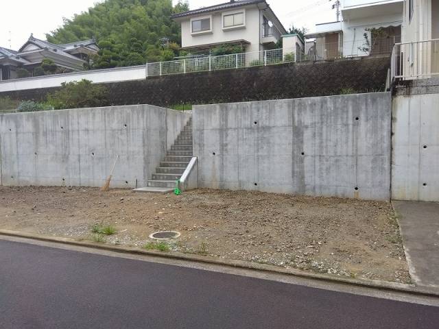 松山市高野町甲36-19他 松山市高野町  物件写真1