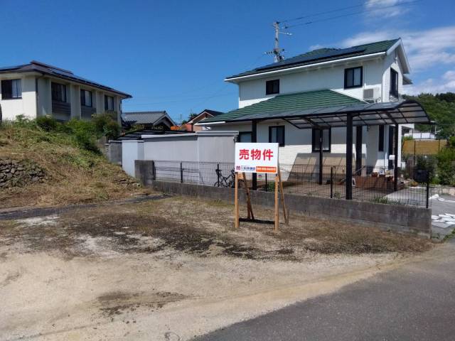 東温市南方字市場244-2 東温市南方  物件写真1