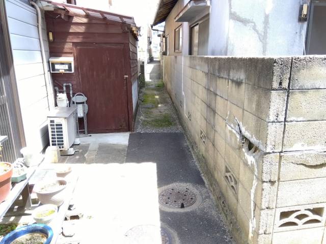 松山市木屋町4-117 松山市木屋町  物件写真1