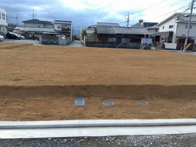 松山市余戸南3丁目1130-2他 松山市余戸南 4号地 物件写真1