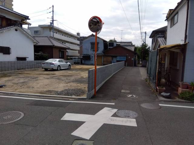 松山市竹原3-385-1 松山市竹原  物件写真1