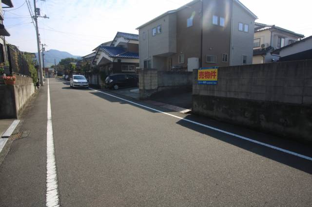 伊予市稲荷甲537－2 伊予市稲荷  物件写真1
