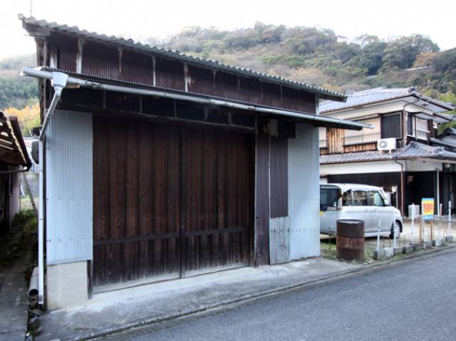 伊予市大平甲1095-１ 伊予市大平  物件写真1