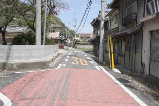 伊予市大平甲1116-2 伊予市大平  物件写真1