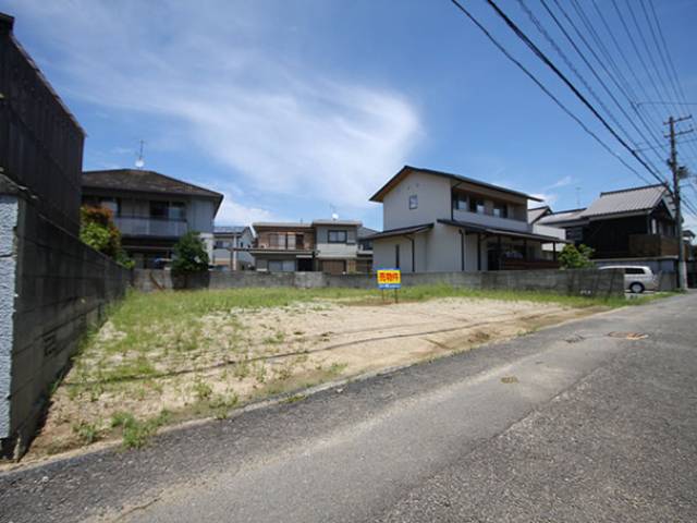 伊予郡松前町北黒田590-4 伊予郡松前町北黒田  物件写真1