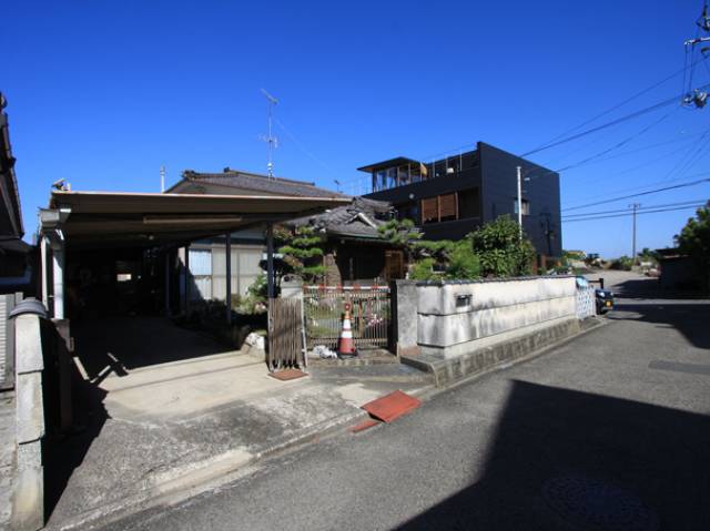 松山市久万ノ台乙241－19、同所乙241－20 松山市久万ノ台  物件写真1