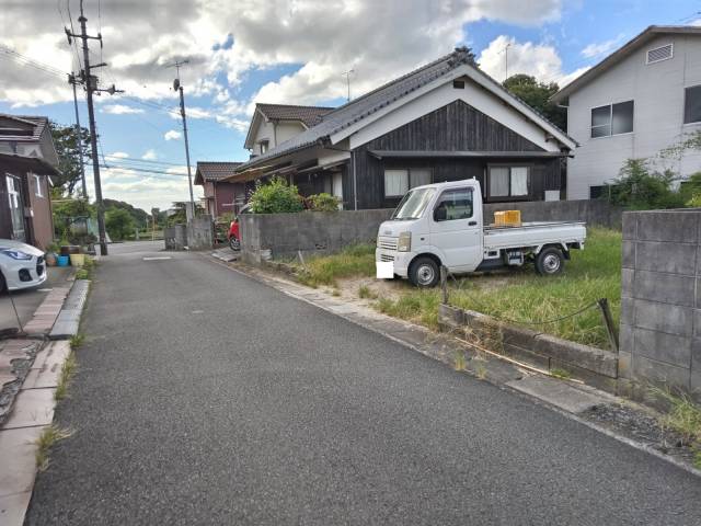 東温市則之内甲38-16 東温市則之内甲 4108 物件写真1