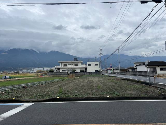 四国中央市土居町蕪崎 四国中央市土居町蕪崎  物件写真1