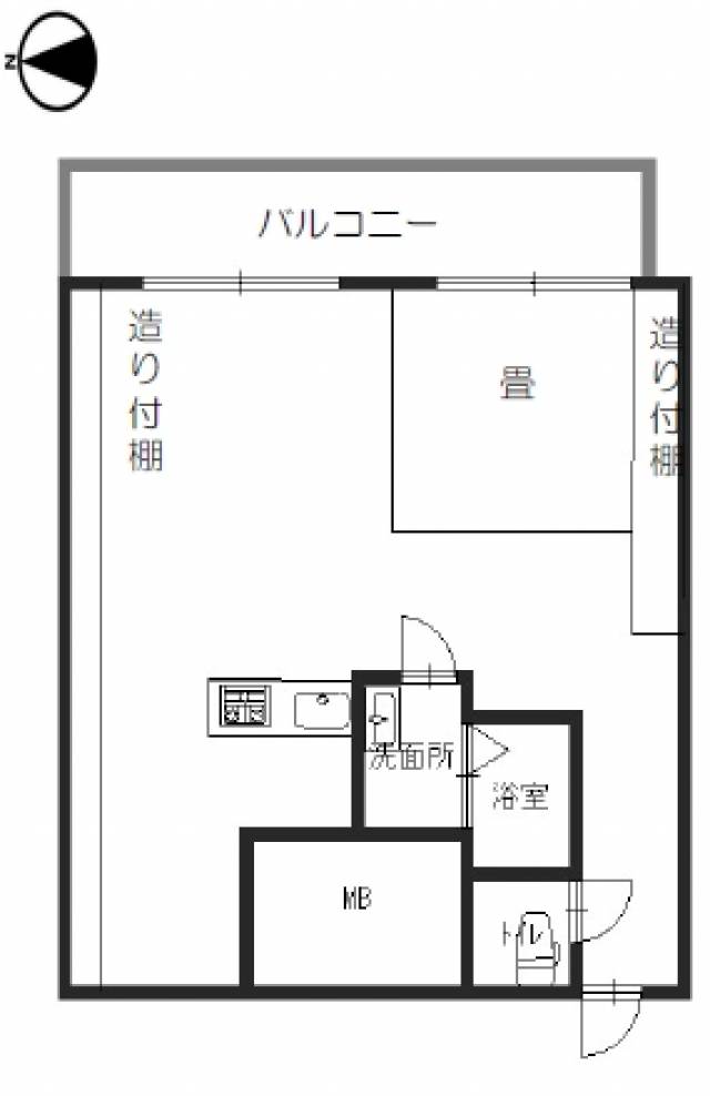 ロータリー本町画像1枚目