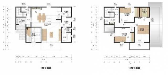 松山市鷹子町 一戸建画像1枚目