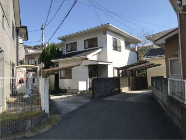 伊予郡砥部町川井 一戸建画像2枚目