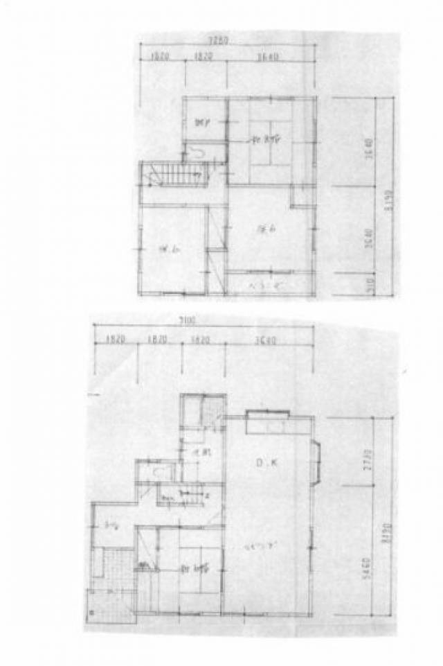 伊予郡砥部町川井 一戸建画像1枚目