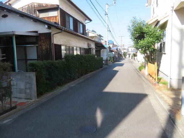 松山市山西町 松山市山西町 一戸建  物件写真1