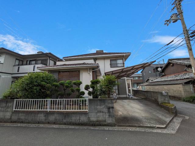 松山市森松町 松山市森松町 一戸建  物件写真1