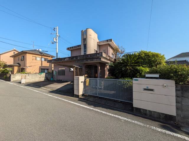 松山市畑寺 一戸建画像2枚目