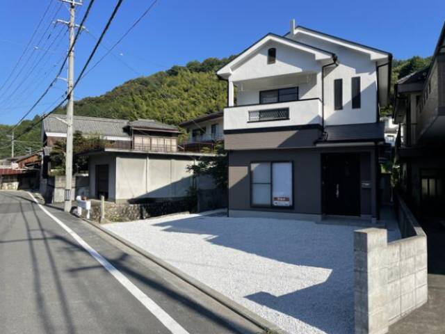 松山市末町 一戸建画像2枚目