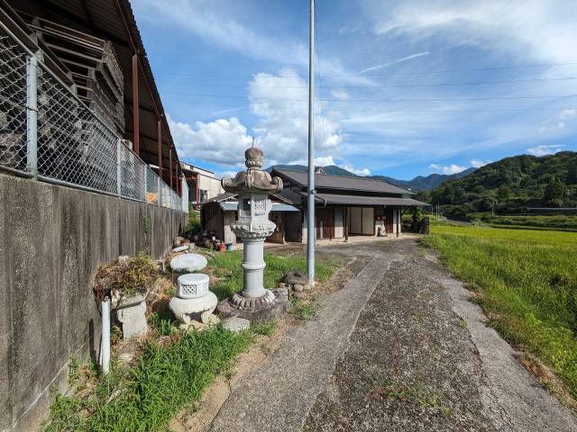 松山市窪野町 松山市窪野町 一戸建  物件写真1