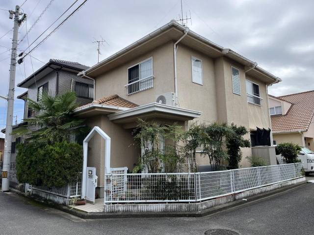 松山市東垣生町 一戸建画像2枚目