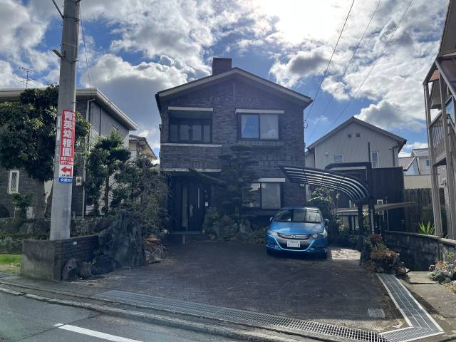 松山市東野 一戸建画像2枚目