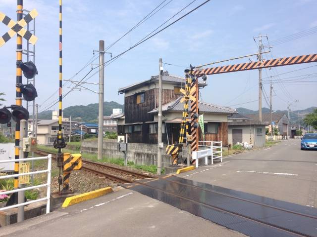 松山市堀江町 松山市堀江町   物件写真1