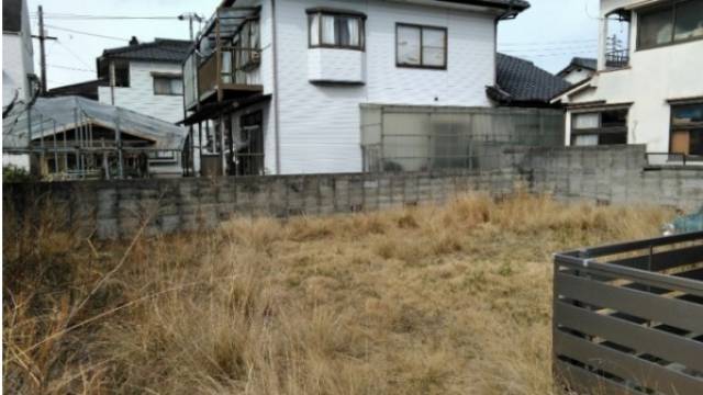 松山市福音寺町 松山市福音寺町   物件写真1