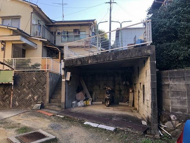 松山市福角町 松山市福角町   物件写真1