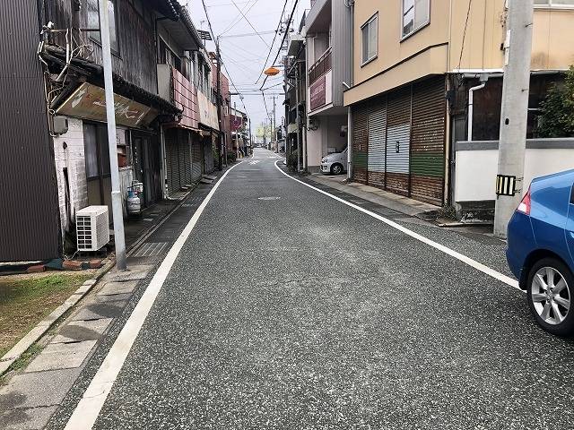 松山市北条辻 松山市北条辻   物件写真1