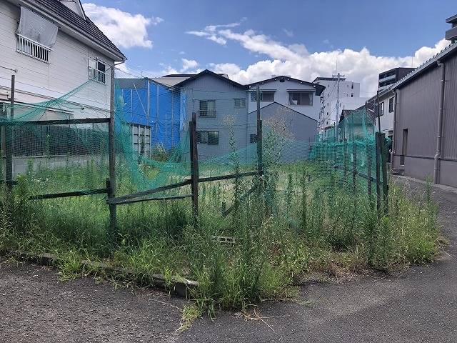 松山市祇園町 松山市祇園町   物件写真1