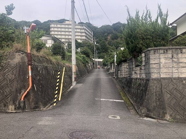 松山市祝谷東町 松山市祝谷東町   物件写真1