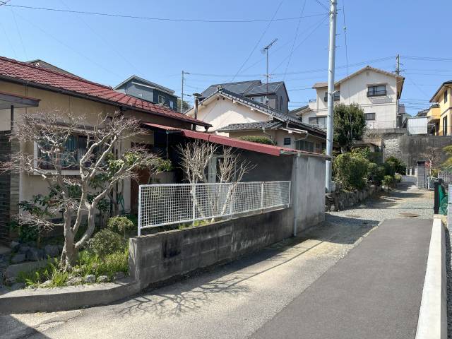 松山市朝美2丁目 松山市朝美   物件写真1