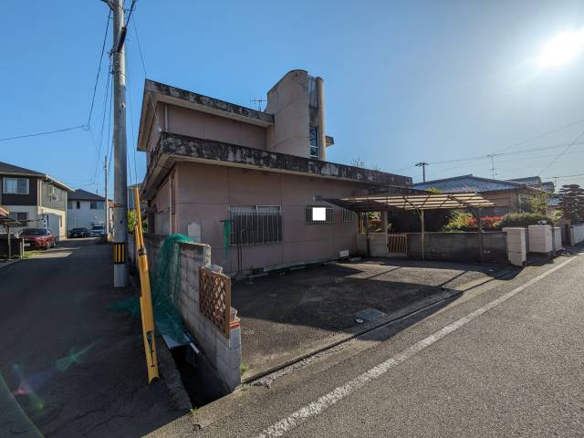 松山市畑寺4丁目 松山市畑寺   物件写真1