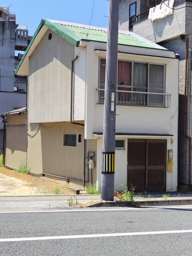 松山市北立花町 松山市北立花町   物件写真1