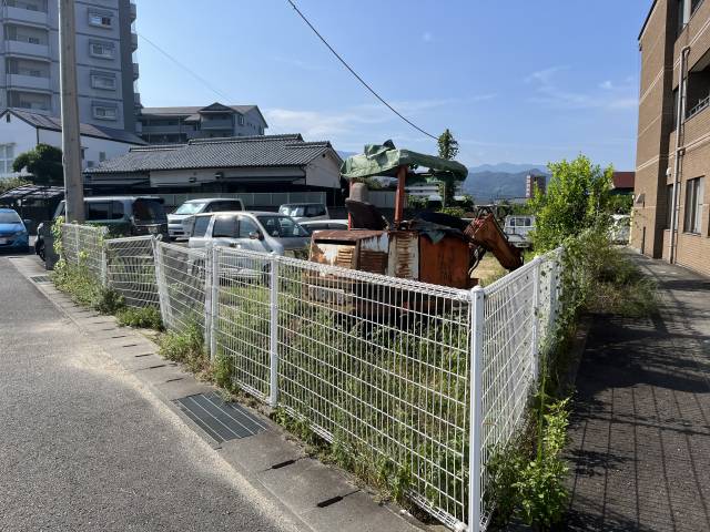 松山市南梅本町 松山市南梅本町   物件写真1