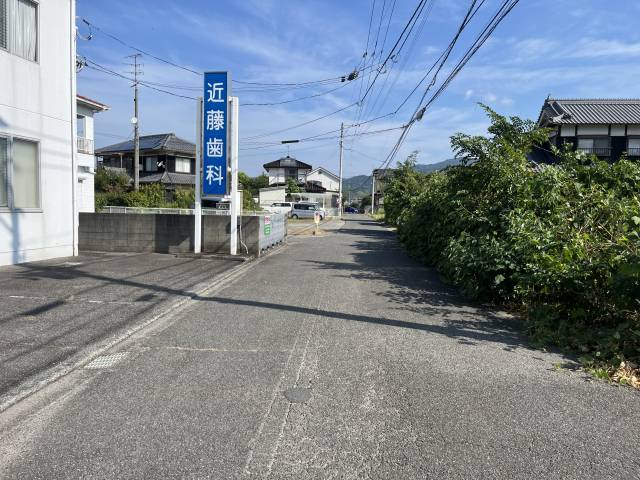 松山市北梅本町 松山市北梅本町   物件写真1