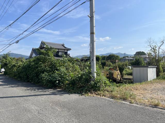 松山市北梅本町 画像2枚目