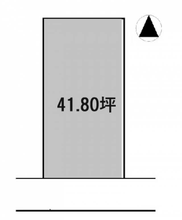 松山市北斎院町 画像1枚目