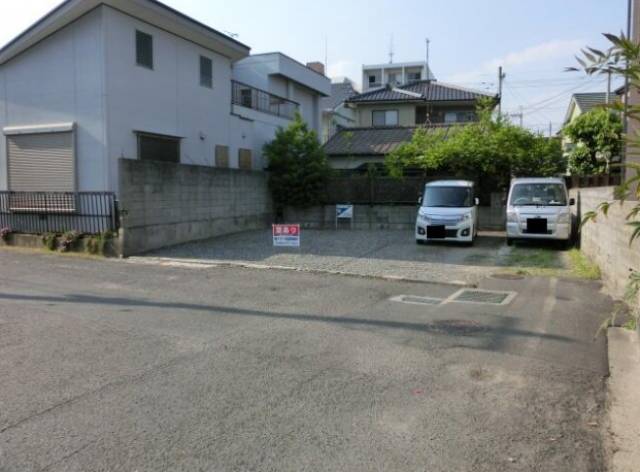 松山市山越町 画像2枚目